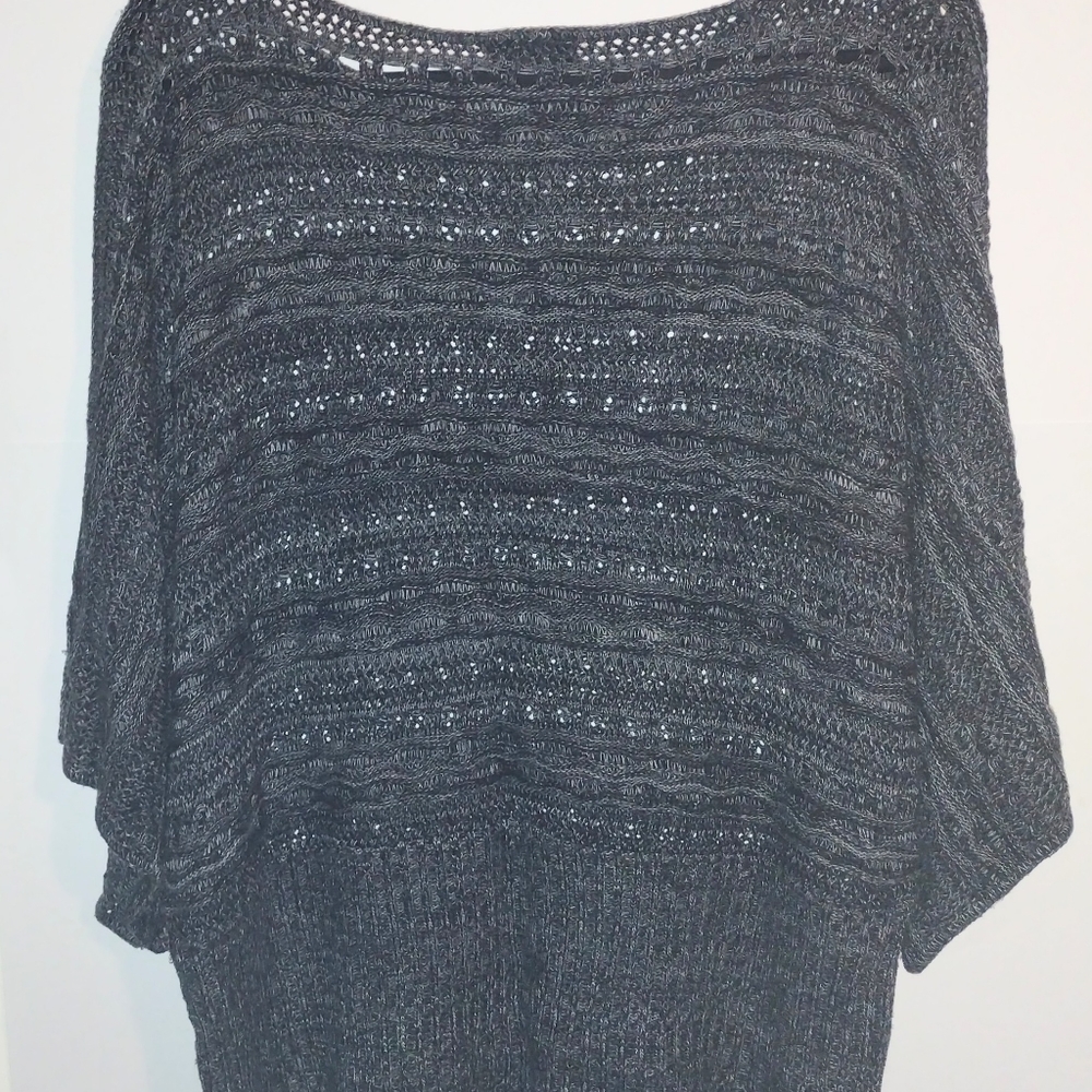 Lane Bryant short sleeve sweater Size 22/24